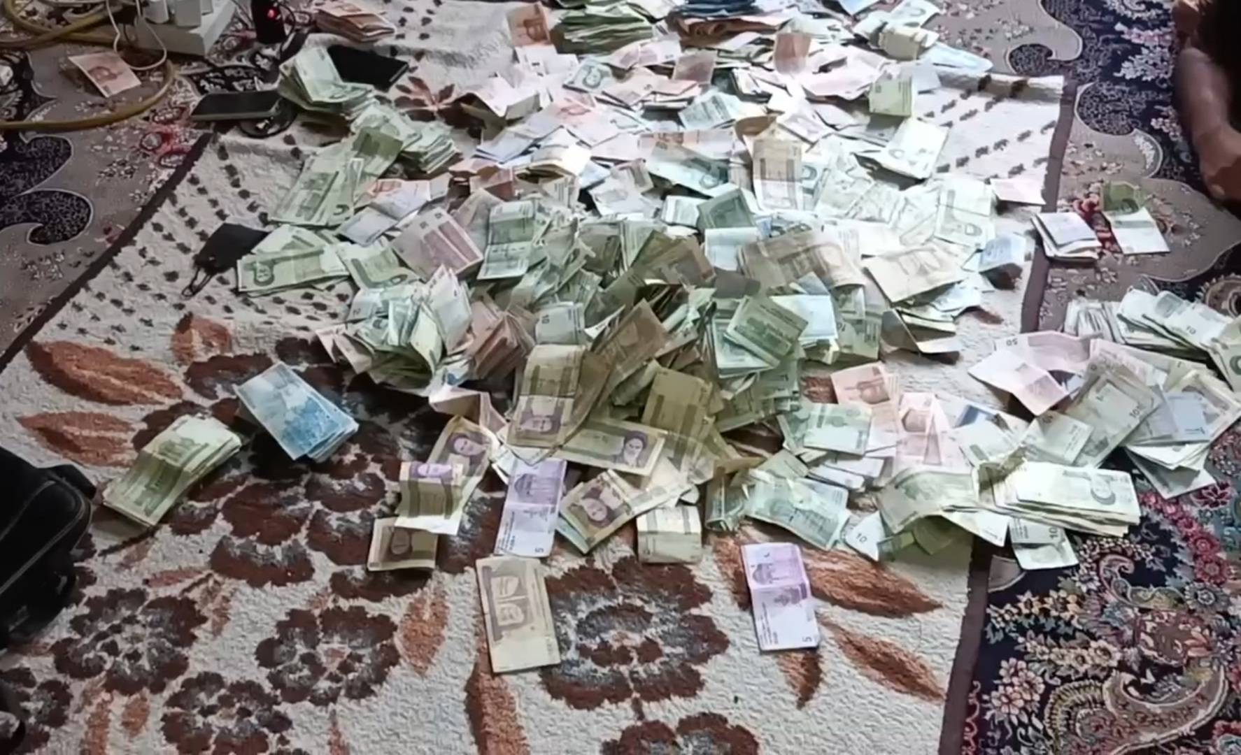 6 شرور خطرناک
