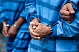 انهدام باند جعل اسناد ملکی با ۲ هزار میلیارد ریال کلاهبرداری