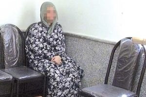 فیلم دوربین مداربسته، راز قتل دو سالمند به دست پرستار خانگی را برملا کرد