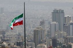 هواشناسی تهران هشدار داد