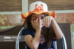 سن طلایی تشخیص تنبلی چشم