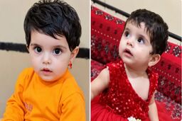 کودک کشی در ایرانشهر، مرگ دلخراش دختربچه 2 ساله