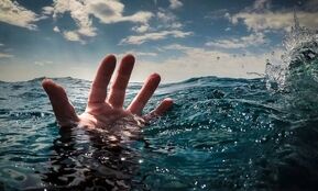پیدا شدن پیکر غرق شده دانش‌آموز نخبه گیلانی/عکس