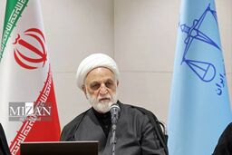 اژه‌ای: تجسس بدون حکم قانون حتی در شرایط جنگی ممنوع است