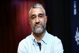 پرونده پژمان جمشیدی به اجرای احکام فرستاده شد