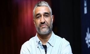 پرونده پژمان جمشیدی به اجرای احکام فرستاده شد