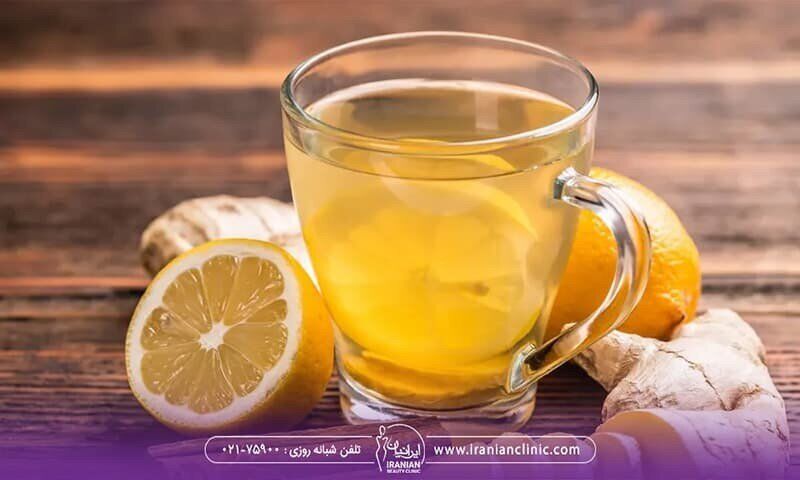 این افراد در مصرف زنجبیل احتیاط کنند