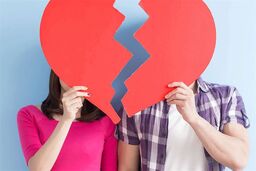 زنم خیلی ساکت است، طلاقش می‌دهم