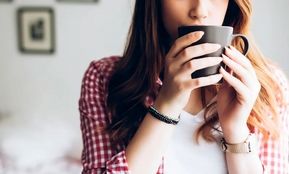 این نوشیدن پرطرفدار از حمله قلبی و سکته مغزی پیشگیری می‌کند