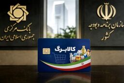 توپ افزایش رقم کالابرگ به زمین بانک مرکزی انداخته شد/ نسخه افزایش اعتبار کالابرگ الکترونیکی چه خواهد بود؟