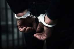 قاتل مرد ۳۵ ساله در بوستان آبشار خودش را تسلیم کرد/ قصد کشتن دوستم  را نداشتم