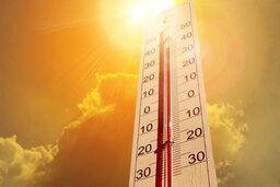 هواشناسی استان تهران هشدار داد