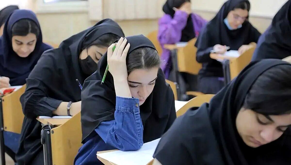 خبر مهم وزیر آموزش و پرورش درباره امتحانات نهایی