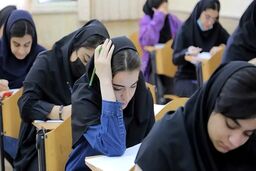 خبر مهم وزیر آموزش و پرورش درباره امتحانات نهایی