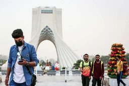 آمار جمعیت جوانان ایرانی اعلام شد