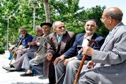 سقف پاداش پایان خدمت بازنشستگان ۷۵۰ میلیون تومان شد/ جزییات مصوبه جدید مجلس