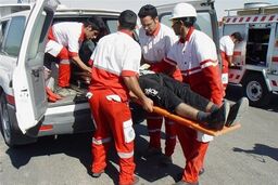 امدادگران عملیات نجات را چگونه انجام می‌دهند؟