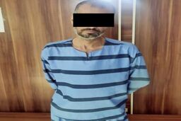 دستگیری مرد همسرکش 9 ماه بعد از جنایت/ به زنم شک داشتم