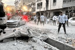 آسیب به ۳۶۰ زیرساخت نظام سلامت در جنگ