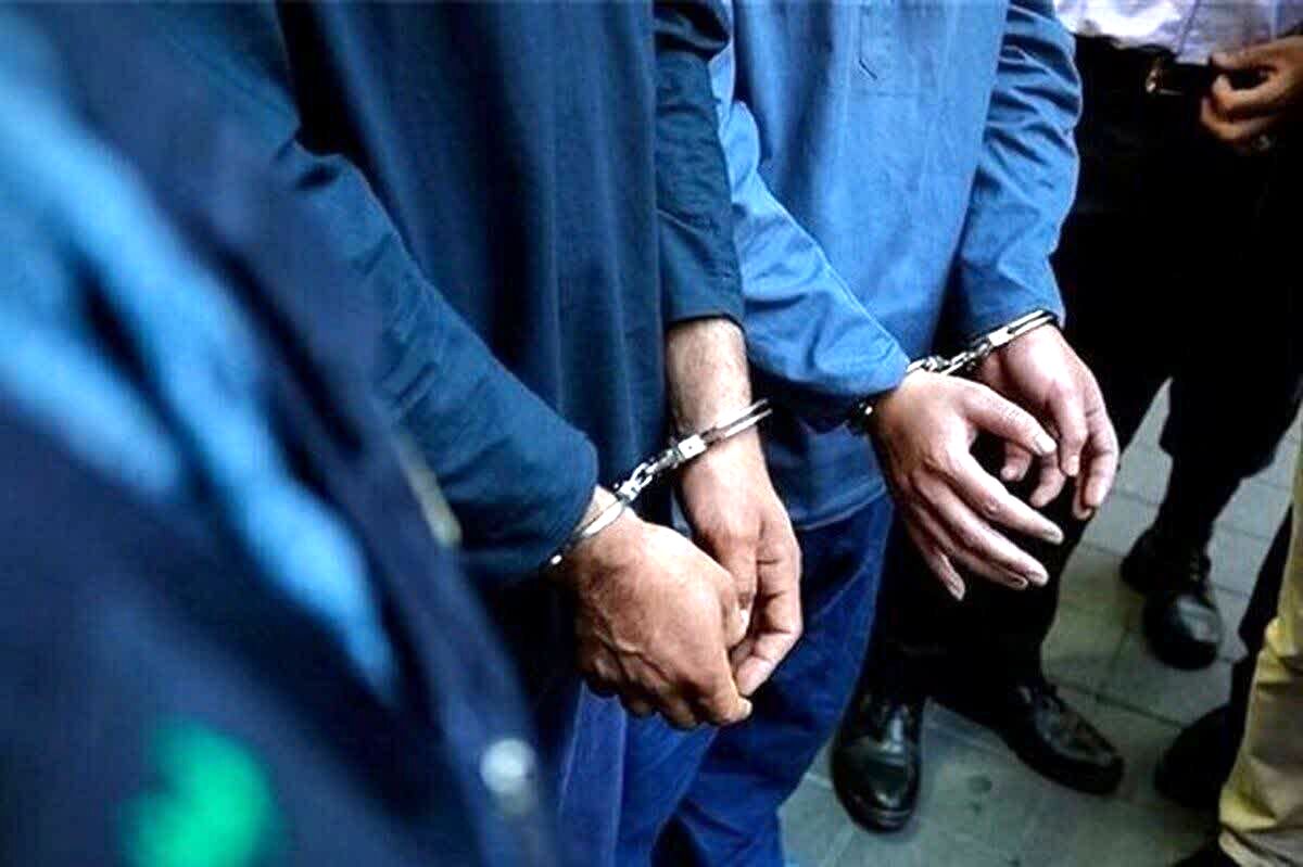 نجات گروگان اصفهانی از دست شنکنجه گران بعد از 40 روز 