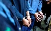 دستگیری ۴ زورگیر نقابدار پارک پردیسان پس از شکایت‌های متعدد