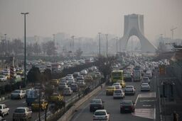ترافیک روان در جاده‌های کشور