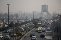 تردد روان در تمام جاده‌های کشور/ هیچ محوری مسدود نیست