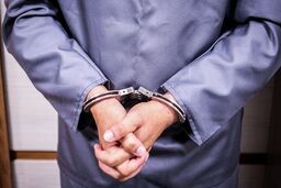 عامل شایعه تخلیه رودهن دستگیر شد