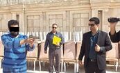 قاتل قهرمان کراسفیت: هنوز هم از پسرعمویم کینه به دل دارم