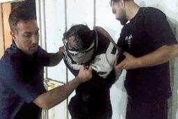 عامل جنایت خیابانی مشهد با رصدهای ماهواره ای دستگیرشد