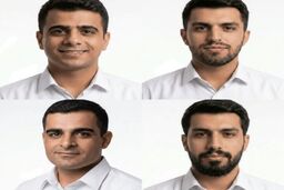 شهادت ۴ سرباز در حمله به پادگان ارتش/ عکس