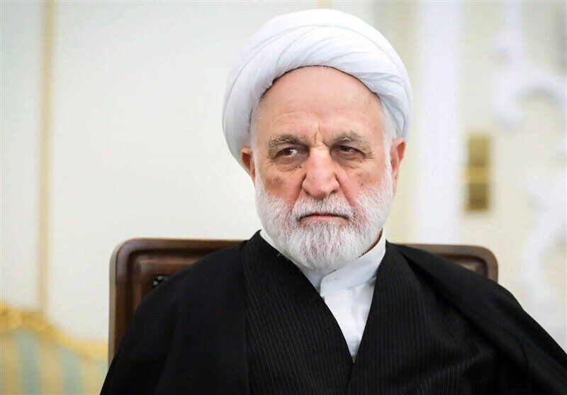 اژه‌ای: جنایتکاران جنگی باید هم مجازات شوند و هم خسارت پرداخت کنند