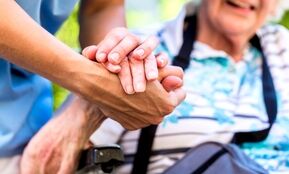 یک نشانه‌ در پیری که می‌تواند مرگ را پیش‌بینی ‌کند