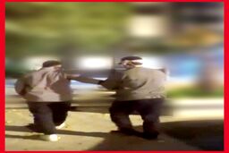 نجان جوان 22 ساله از چنگ گروگانگیران مخوف
