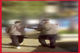نجان جوان 22 ساله از چنگ گروگانگیران مخوف