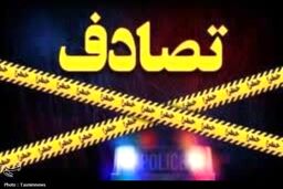 تصادف مرگبار سواری با کامیون/ آمار فوتی‌ها