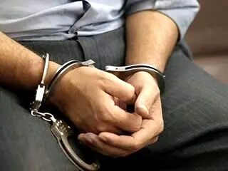 ادای سوگند برای اثبات بی‌گناهی مردی که به قتل دوستش متهم است