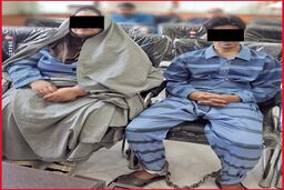 جزییات قتل دختر 11 ساله به دست پدرخوانده و مادرخوانده بی‌رحم