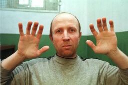 این مرد، خطرناک‌ترین قاتل جهان است/ جنایتکاری که به کشتن ۵۲ نفر اعتراف کرد