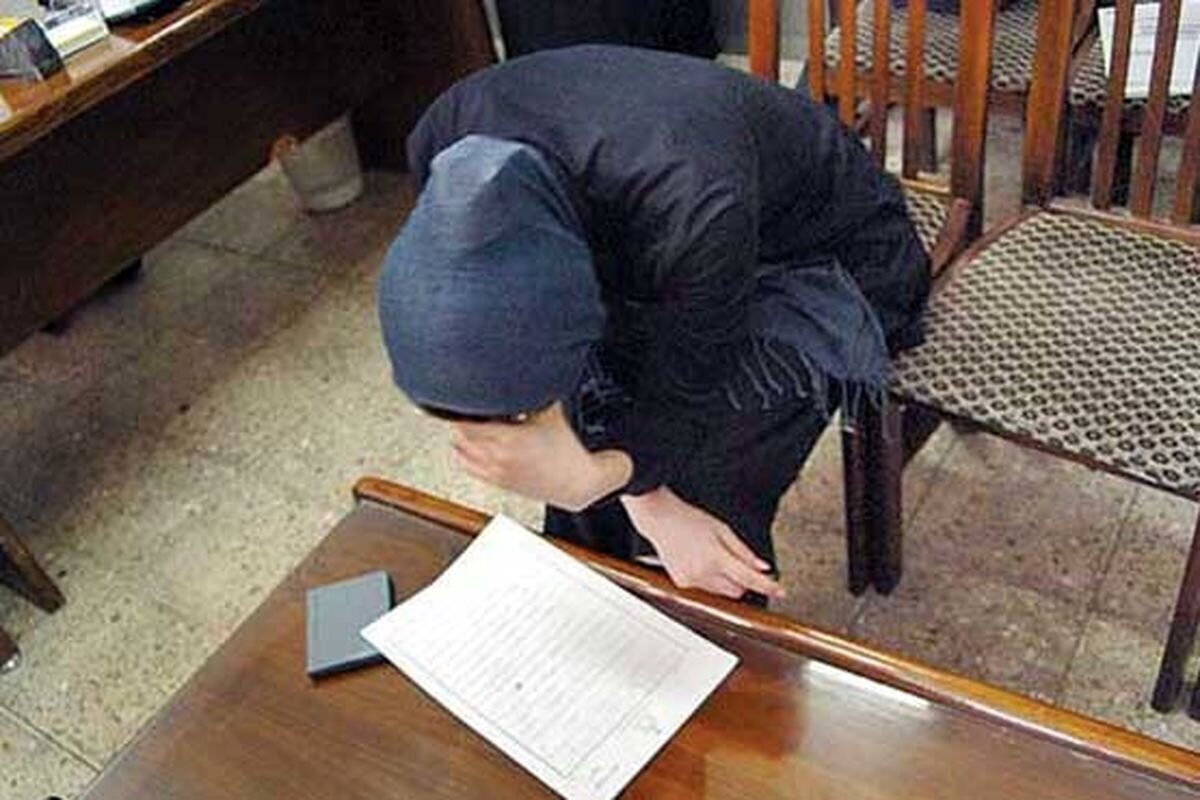 نقشه دختر جوان و خواستگارش برای ازدواج؛ سرقت ۵ میلیاردی از خانه لوکس تهران