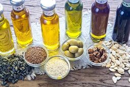 بهترین روش‌ها برای کاهش مصرف چربی