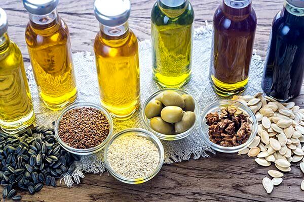 بهترین روش‌ها برای کاهش مصرف چربی