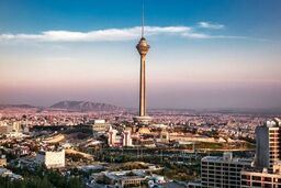 برنامه تعطیلی برج میلاد اعلام شد