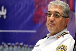 هشدار پلیس برای سفرهای نوروزی: از لاستیک های فرسوده استفاده نکنید