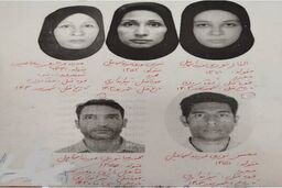 جزئیات جدید از قتل عام خانوادگی در پونک؛  از درخواست جعلی طلاق تا کشف اجساد 