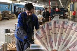جدیدترین خبر درباره تغییر دستمزد کارگران/ رقم حقوق در شهریورماه دوباره تغییر می کند؟