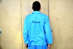 اعتراف جوان ۱۹ ساله به قتل پسرعمه‌اش