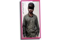 مرد شکاک زن 18 ساله‌اش را با کارد سلاخی کشت