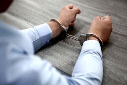 قاتل رئیس کانون مداحان شاهین‌شهر دستگیر شد
