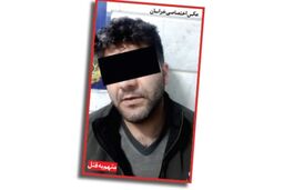 اعتراف مردی که در دعوای 30 نفری اشتباهی آدم کشت